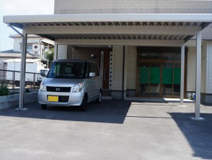 エクステリアリフォームパック価格 カーポート 鹿児島 霧島市 姶良市 リフォーム ニシキ 施工実績多数