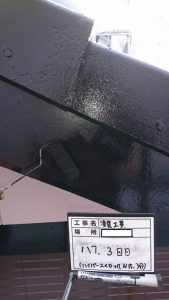 鹿児島県　霧島市　Ｓ様邸　屋根外壁塗装　ロックペイント　ハイパーユメロック