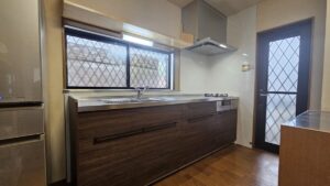 【姶良市・霧島市】S様邸キッチン・トイレリフォームの成功事例｜リフォームニシキの施工中継