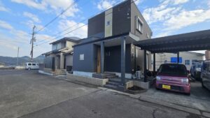 増築で玄関をもっと使いやすく！鹿児島県姶良市K様邸のリフォーム事例【姶良市霧島市 リフォームニシキ】
