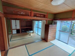 【和室リフォーム完全ガイド】洋室に変える費用・注意点・事例をわかりやすく解説【姶良市霧島市 リフォームニシキ】