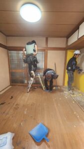 姶良市U様｜和室4畳半を洋間へリフォーム＆内窓設置で快適な寝室に改装【姶良市霧島市 リフォームニシキ】